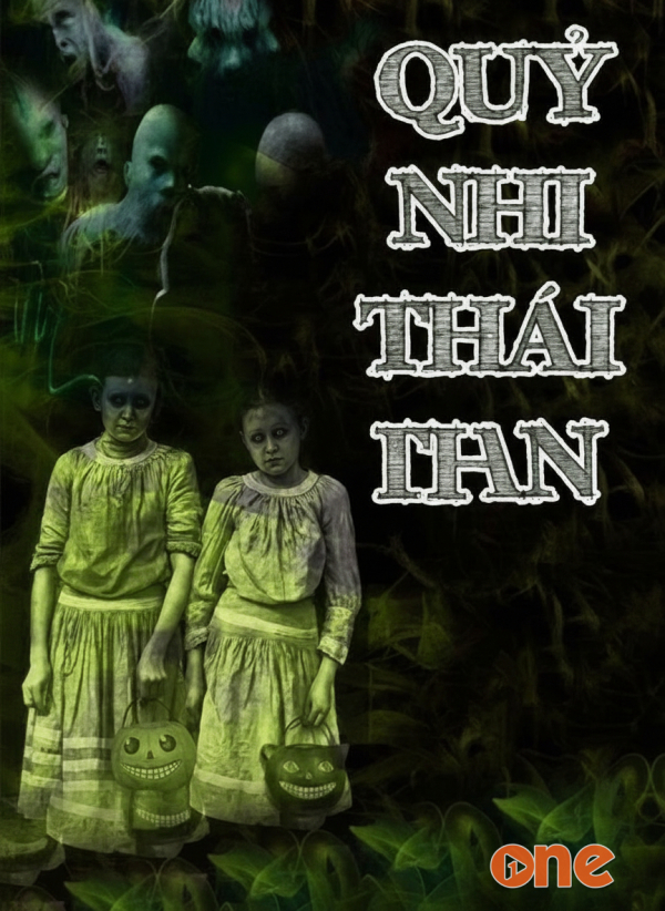 Quỷ Nhi Thái Lan - MC Quàng A Tũn