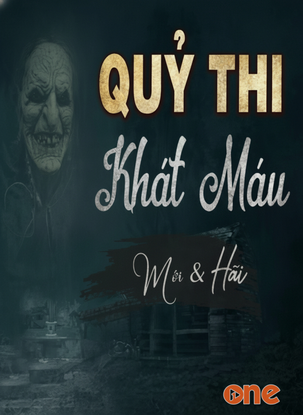 Quỷ Thi Khát Máu - MC Đình Soạn