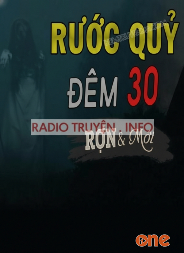 Rước Quỷ Đêm 30 - MC Đình Soạn