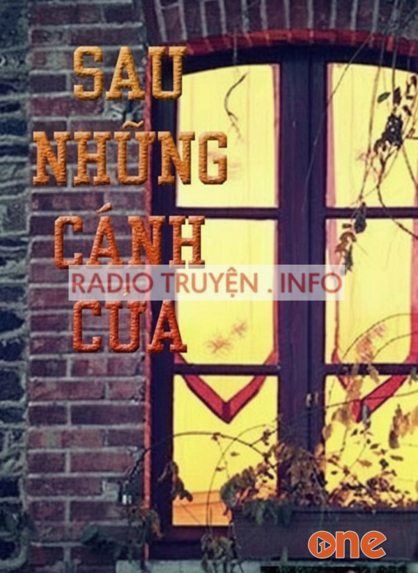 Sau Những Cánh Cửa - MC Hồng Nhung