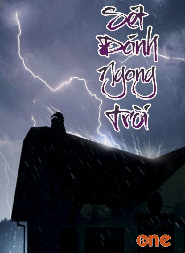 Sét Đánh Ngang Trời - MC Đình Soạn