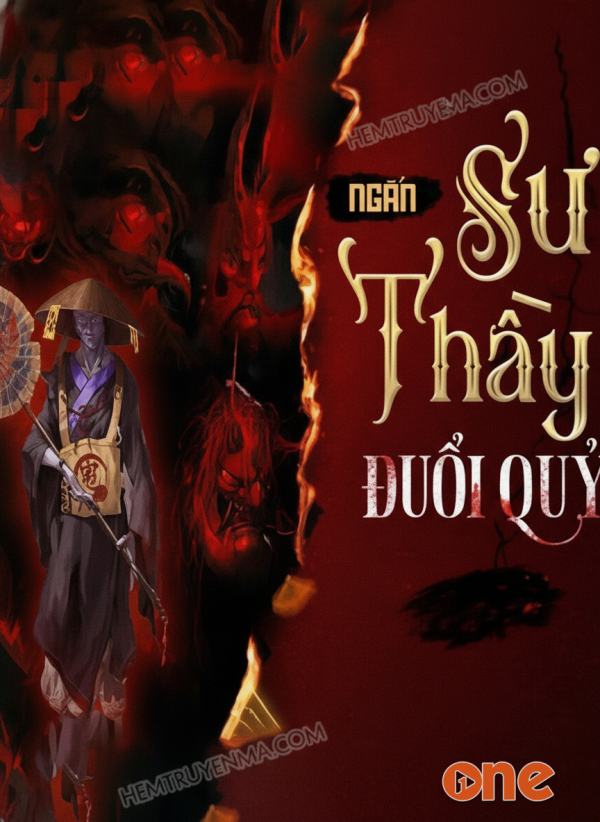 Sư Thầy Đuổi Quỷ - MC Quàng A Tũn