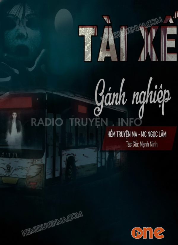 Tài Xế Gánh Nghiệp - MC Ngọc Lâm