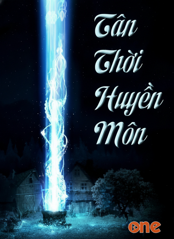 Tân Thời Huyền Môn - MC Đình Soạn