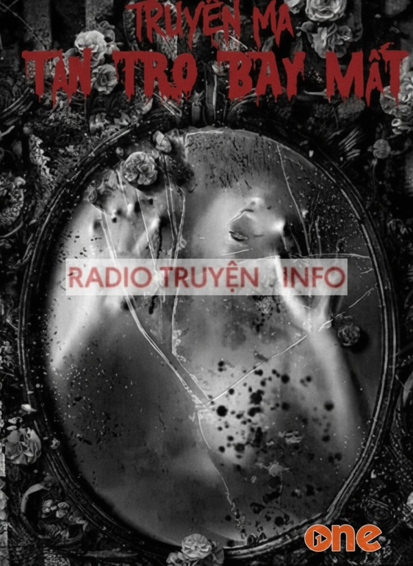 Tàn Tro Bay Mất - MC Đình Soạn
