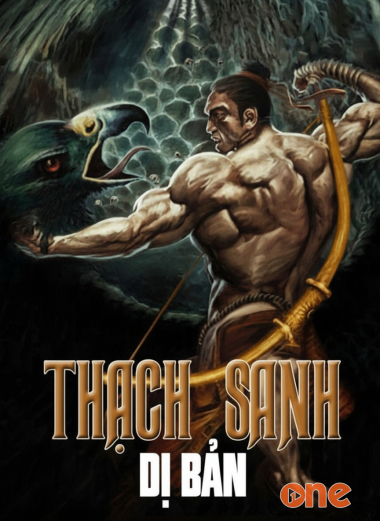 Thạch Sanh Dị Bản