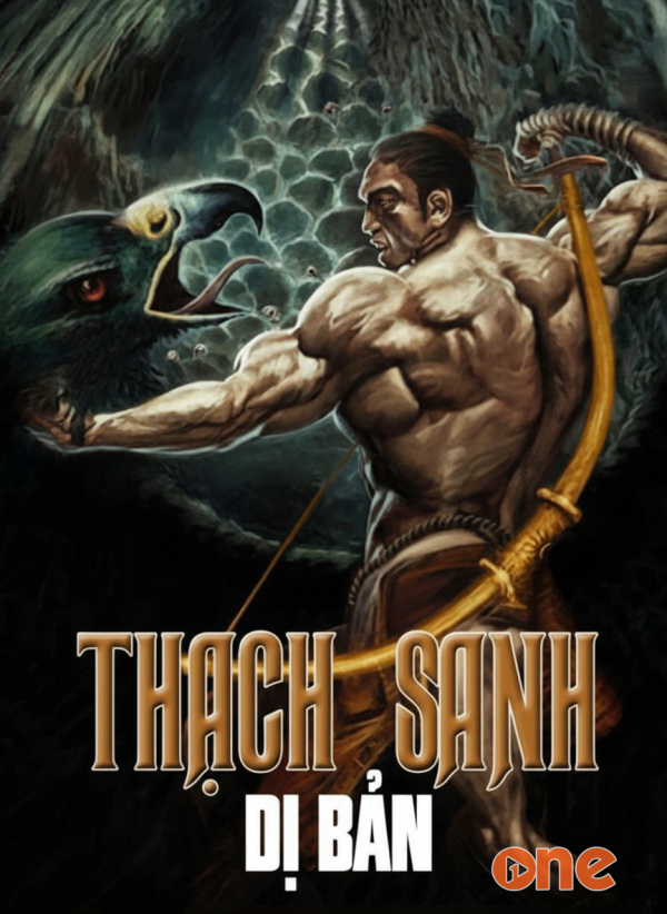 Thạch Sanh Dị Bản - MC Quàng A Tũn