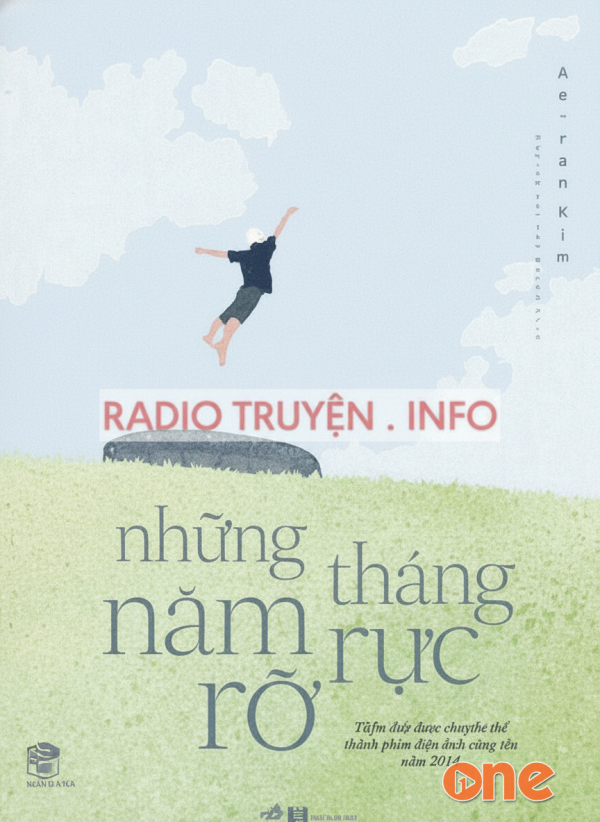 Tháng Năm Rực Rỡ - Hẻm Radio