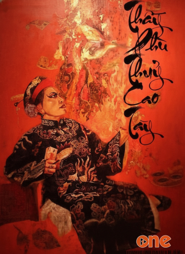 Thầy Phù Thuỷ Cao Tay