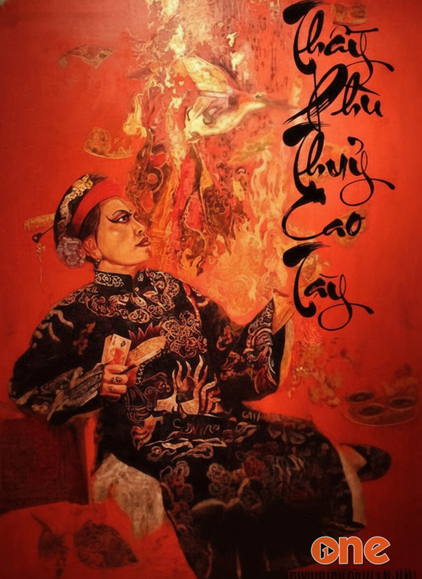 Thầy Phù Thuỷ Cao Tay - MC Đình Soạn