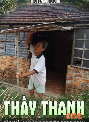 Thầy Thanh