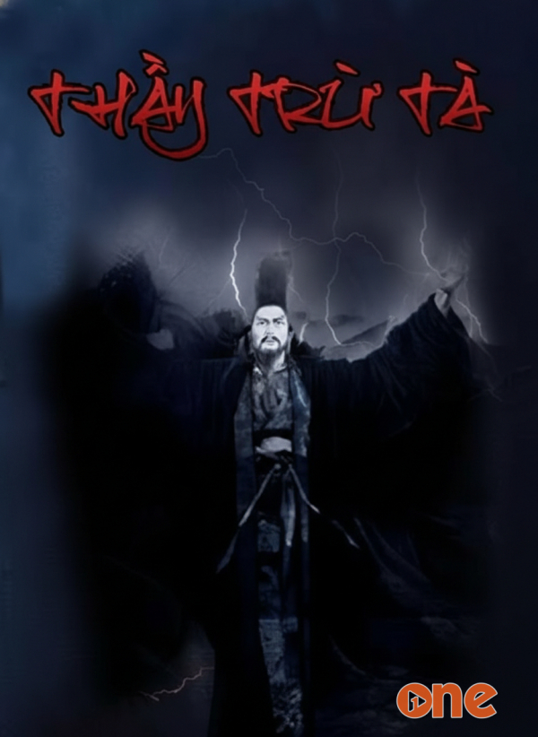 Thầy Trừ Tà - MC Anh Tú