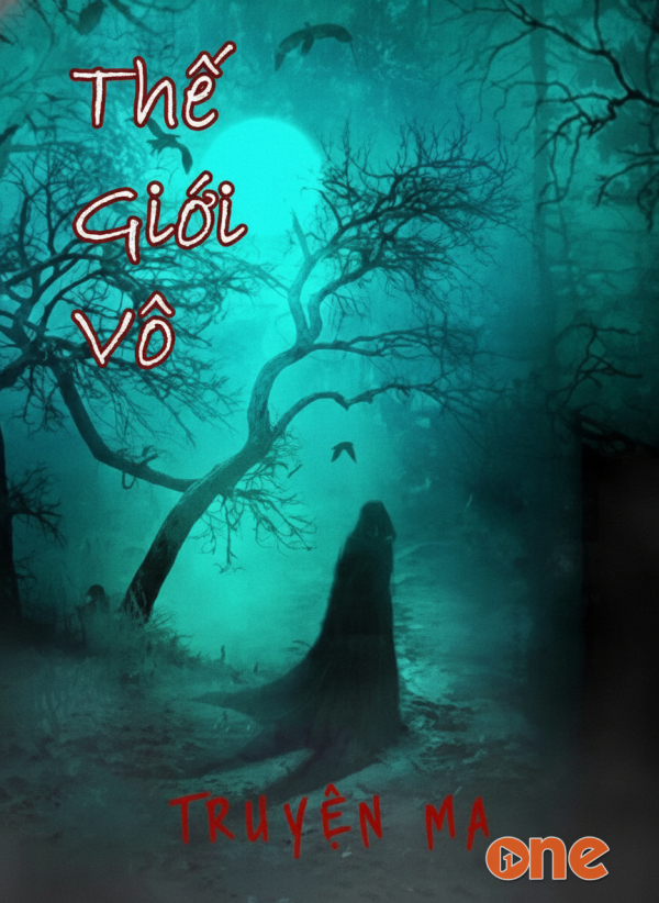 Thế Giới Vô Hình - MC Nguyễn Huy