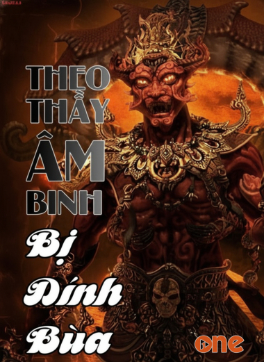 Theo Thầy Âm Binh Bị Dính Bùa Ngải
