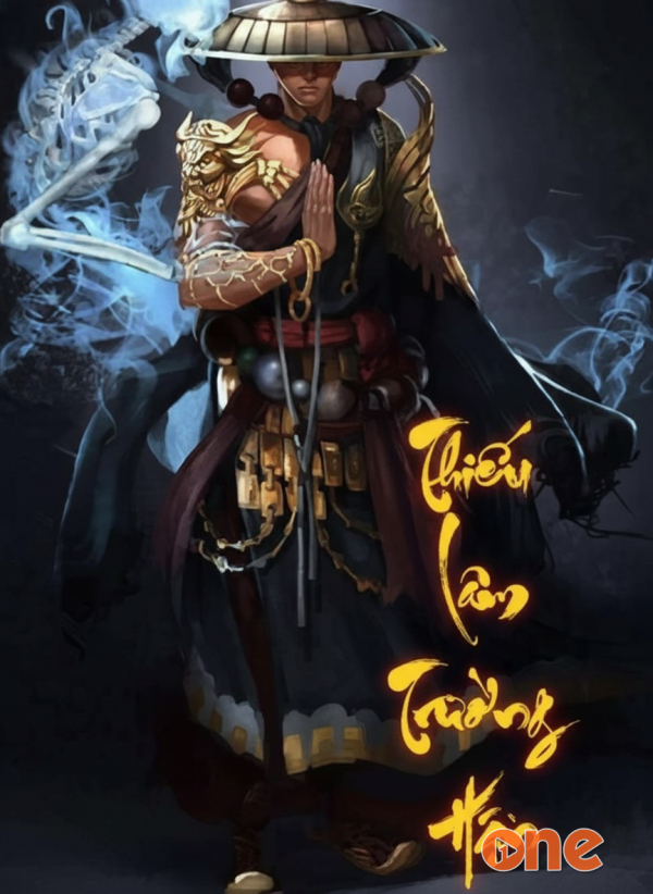 Thiếu Lâm Trường Hận - MC Viết Linh
