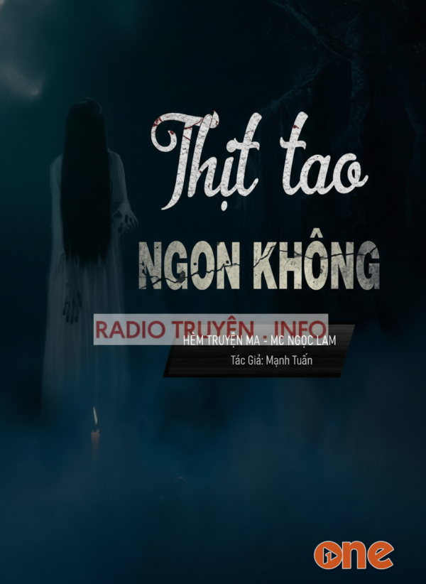Thịt Tao Có Ngon Không - MC Ngọc Lâm