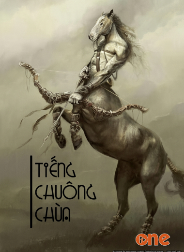 Tiếng Chuông Chùa - Truyện Kinh Dị