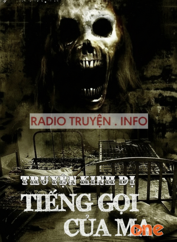 Tiếng Gọi Của Ma  -  Truyện Kinh Dị - MC Đình Soạn