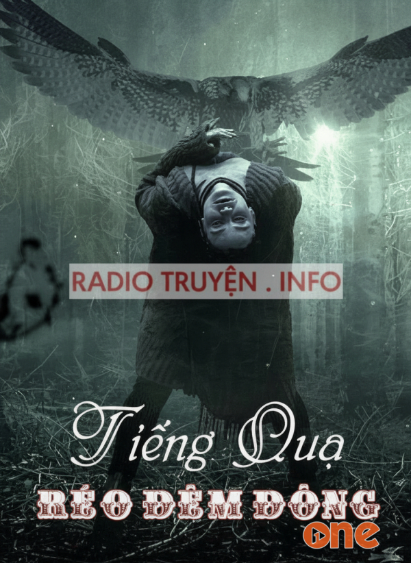 Tiếng Quạ Réo Đêm Đông - MC Nguyễn Huy