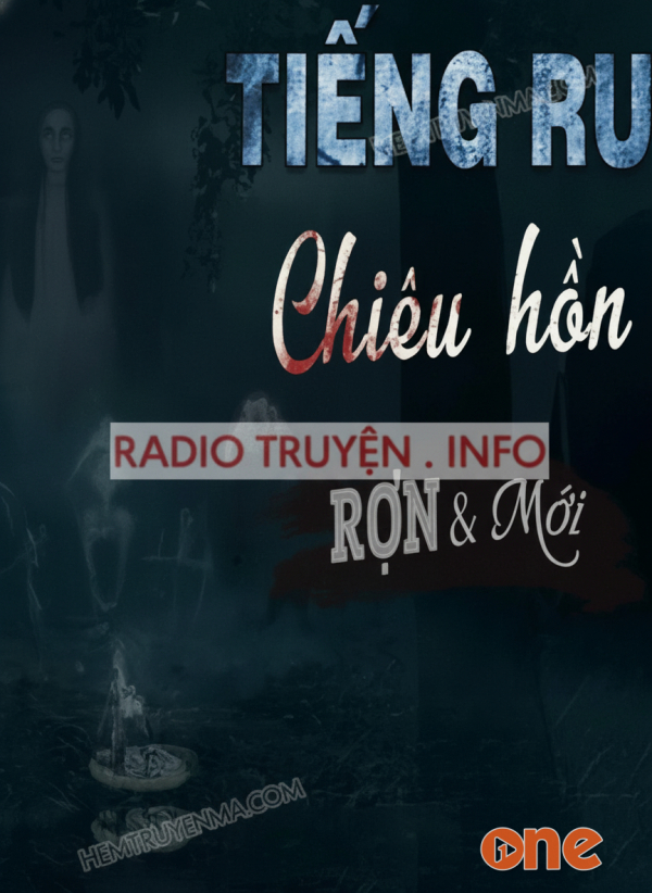 Tiếng Ru Chiêu Hồn - MC Ngọc Lâm