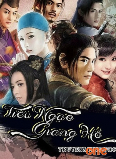 Tiếu Ngạo Giang Hồ