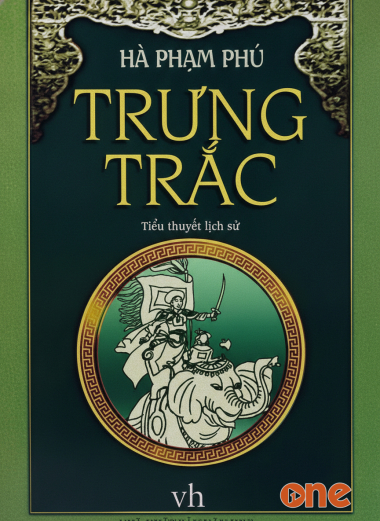 Tiểu Thuyết Trưng Trắc