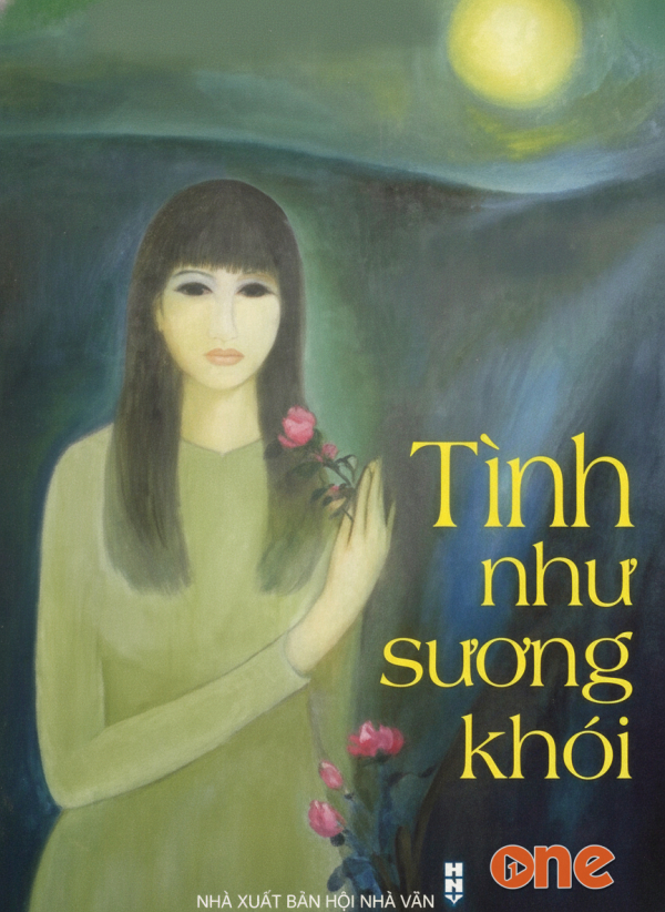 Tình Như Sương Khói - MC Hồng Nhung