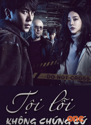 Tội Lỗi Không Chứng Cứ