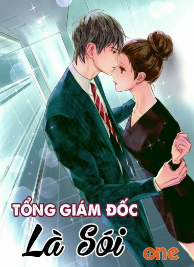 Tổng Giám Đốc Là Sói