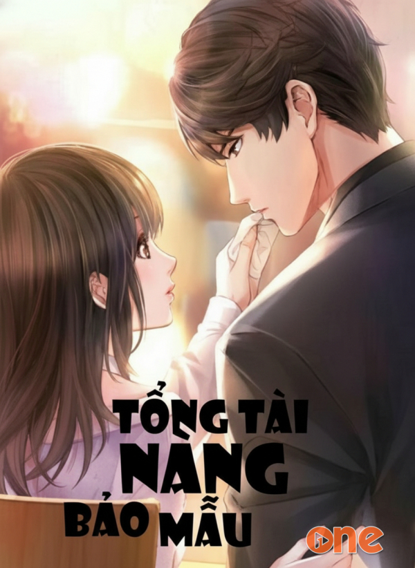 Tổng Tài Và Nàng Bảo Mẫu - MC Tâm Tình