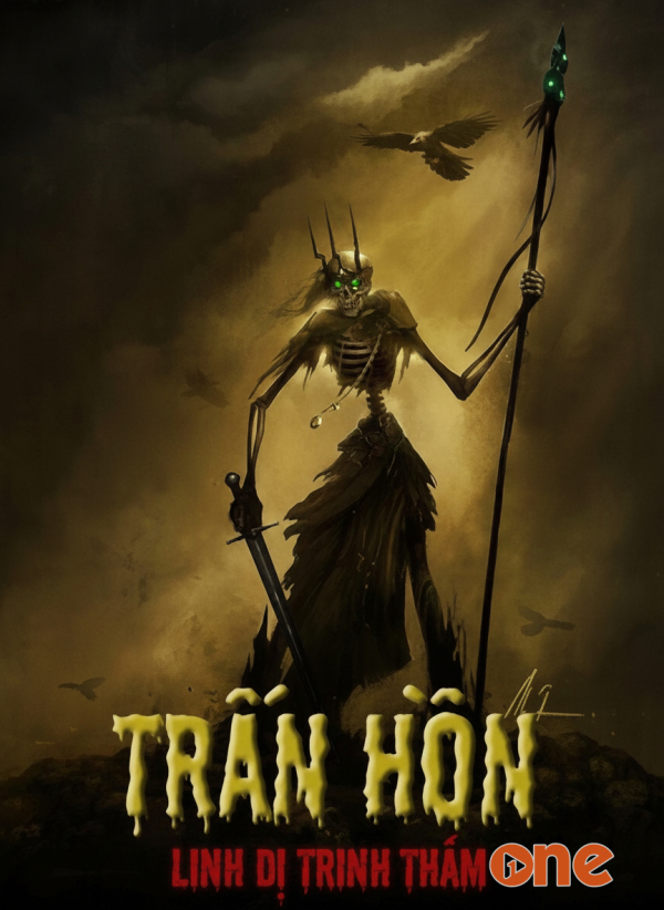Trấn Hồn - MC Đình Soạn