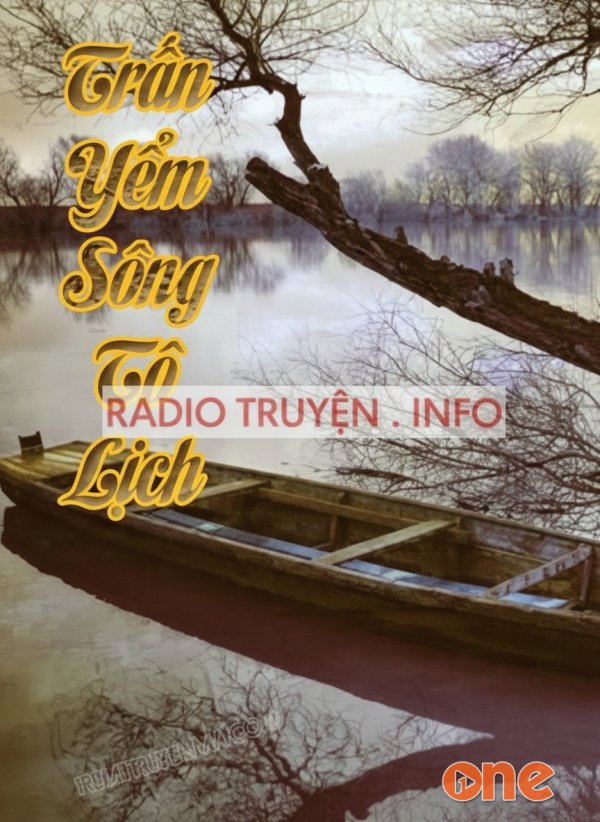 Trấn Yểm Sông Tô Lịch - MC Nguyễn Nguyễn