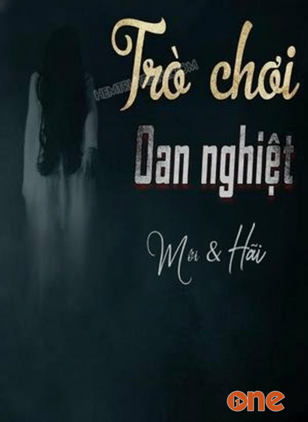 Trò Chơi Oan Nghiệt - MC Đình Soạn