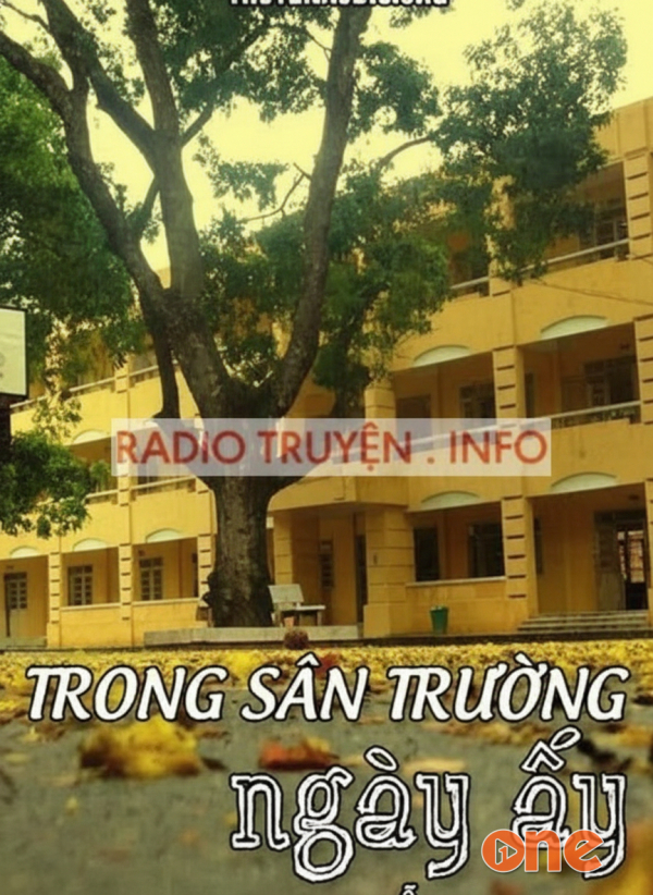 Trong sân trường ngày ấy - MC Nguyễn Ngọc Ngạn, Hồng Đào