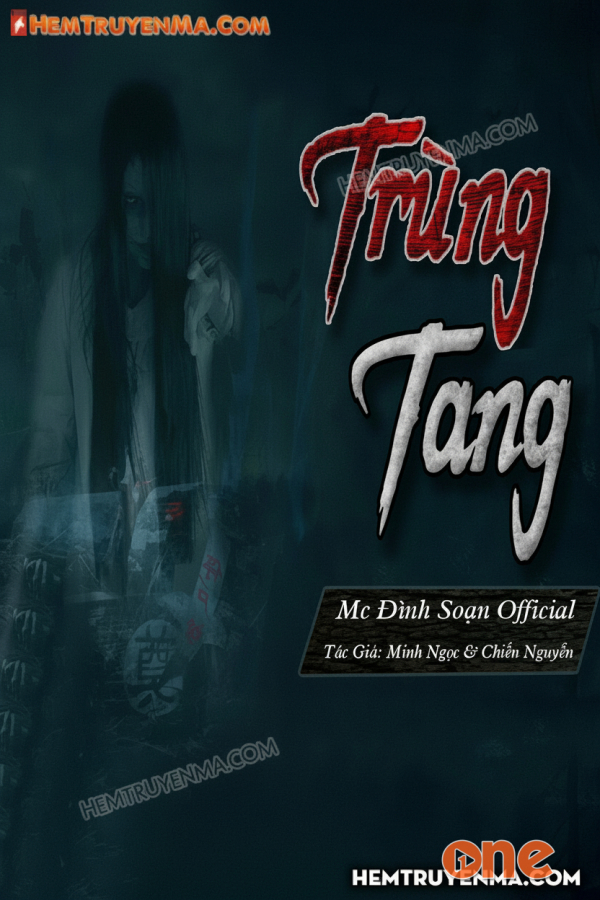 Trùng Tang  -  MC Đình Soạn