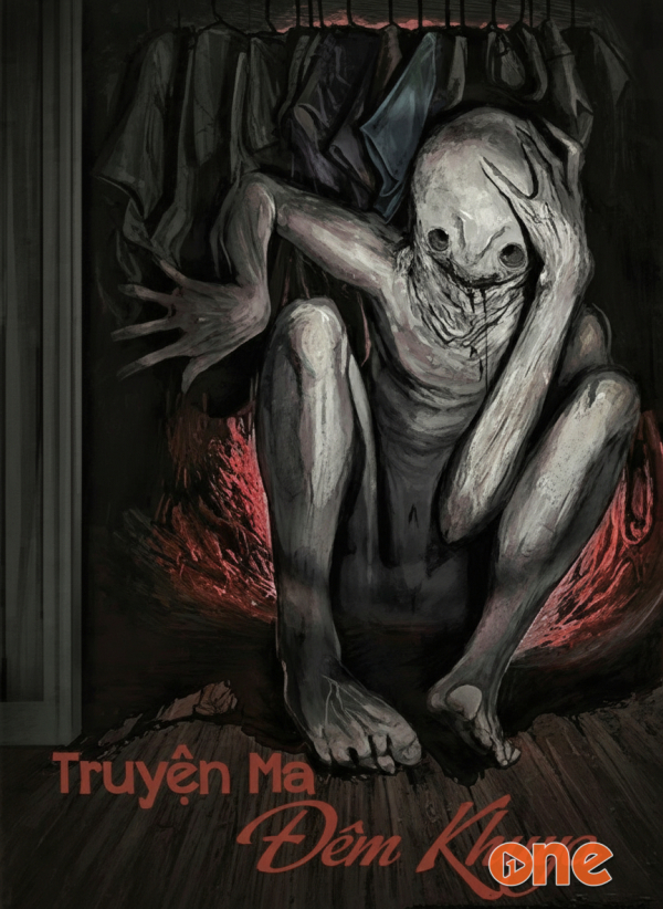 Truyện Ma Đêm Khuya - MC Anh Tú