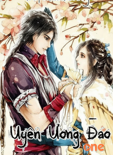 Uyên Ương Đao