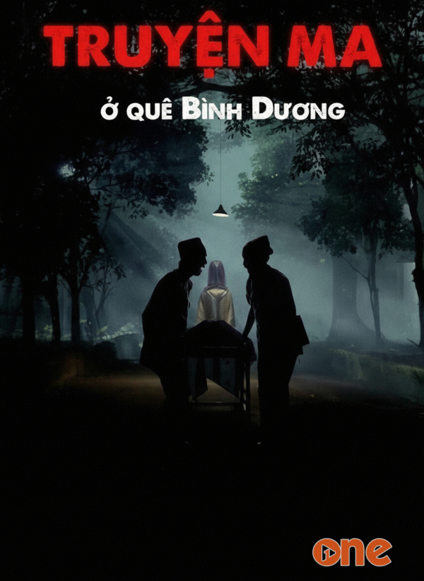 Truyện ma có thật ở quê Bình Dương - MC Thanh Mai