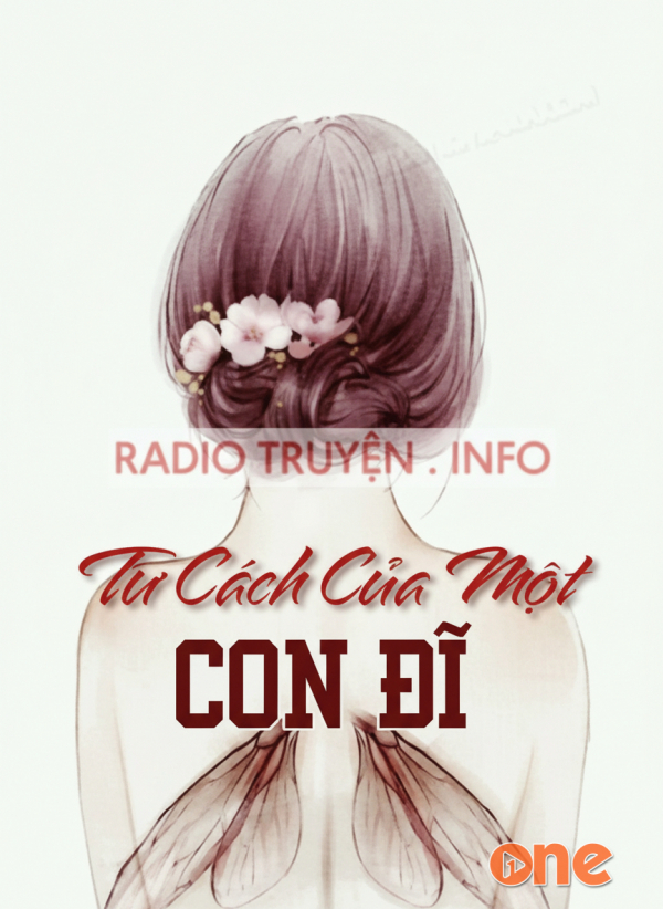 Tư Cách Của Một Con Đĩ - MC Kim Thanh