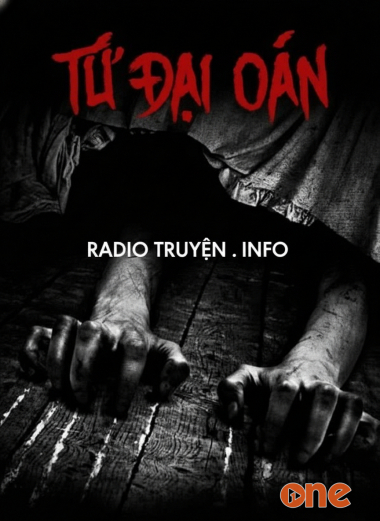 Tứ Đại Oán