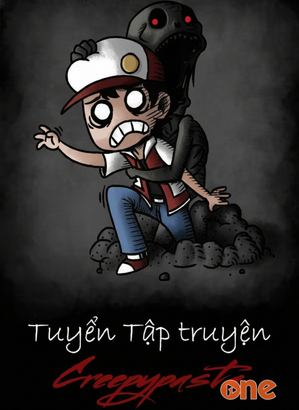 Tuyển Tập Truyện Creepypasta Hay Nhất - MC Nguyễn Huy