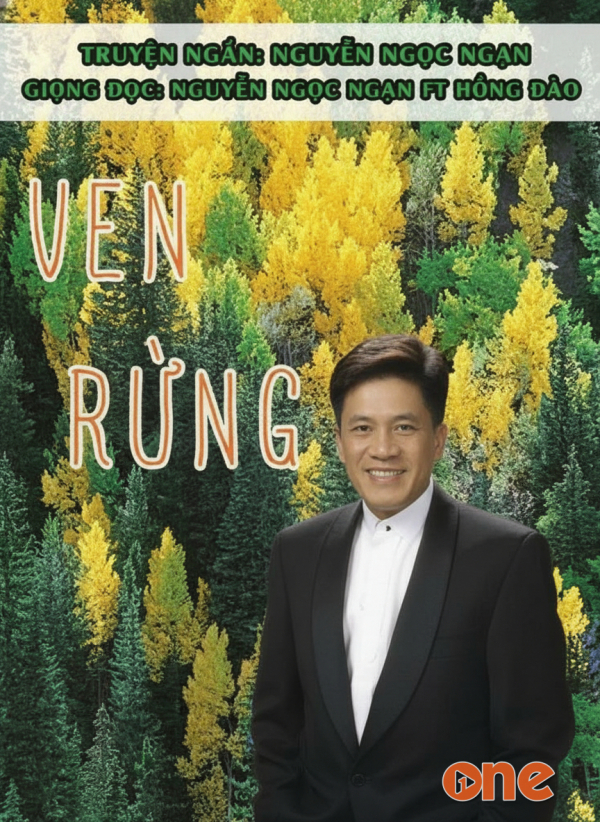 Ven rừng - MC Nguyễn Ngọc Ngạn, Hồng Đào