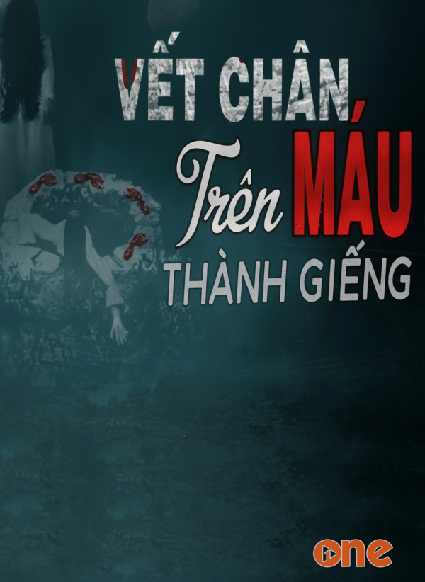 Vết Chân Máu Trên Thành Giếng - MC Đình Soạn