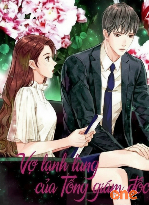 Vợ Lạnh Lùng Của Tổng Giám Đốc - MC Phù Thuỷ