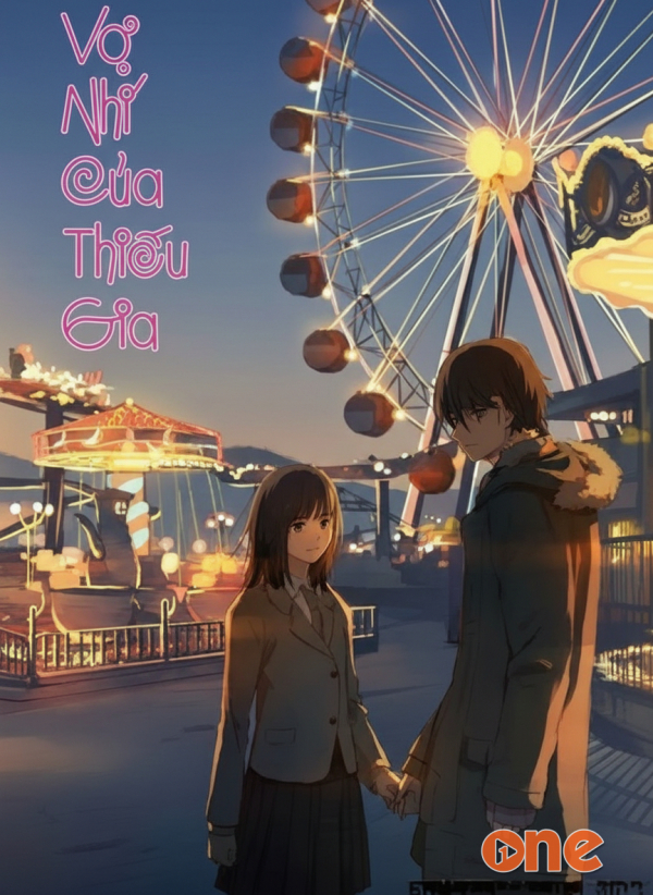 Vợ Nhí Của Thiếu Gia - MC Bông