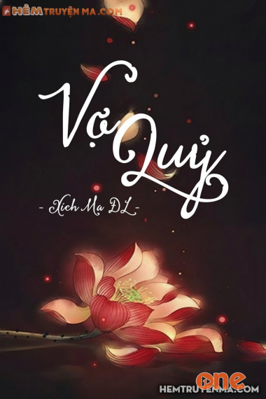 Vợ Quỷ - Truyện Ma