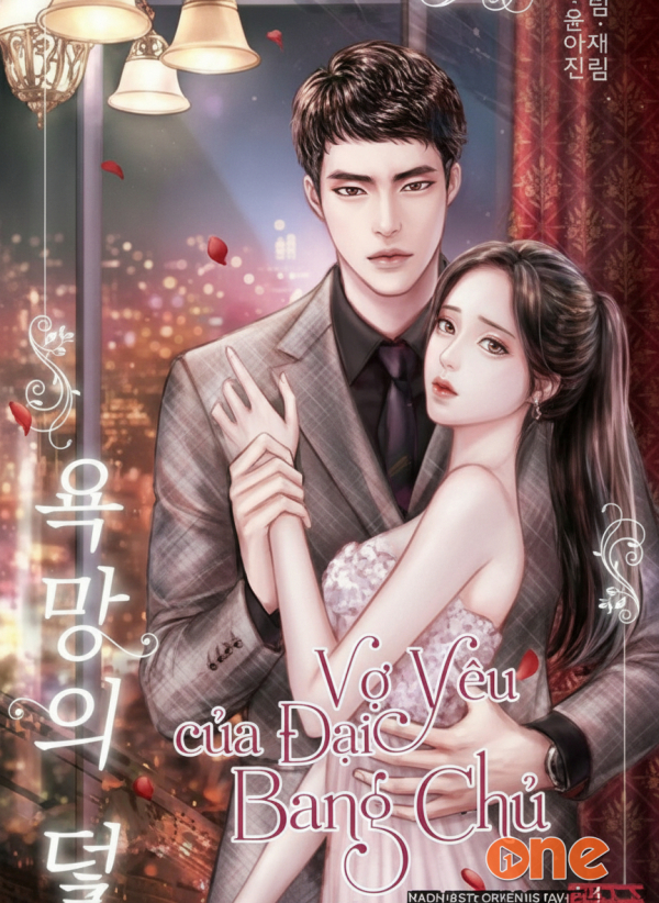 Vợ Yêu Của Đại Bang Chủ  -  Truyện Teen - MC Minh Minh