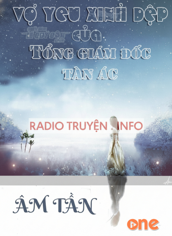 Vợ Yêu Xinh Đẹp Của Tổng Giám Đốc Tàn Ác - Chưa Cập Nhật