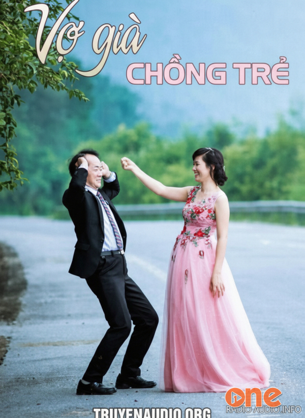 Vợ già chồng trẻ - MC Hồng Nhung