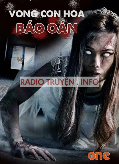 Vong Con Hoa Báo Oán